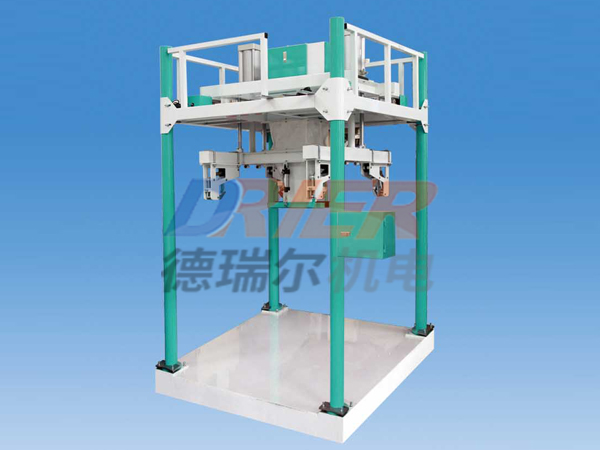 LCS1TKS大袋上稱重噸包秤系列